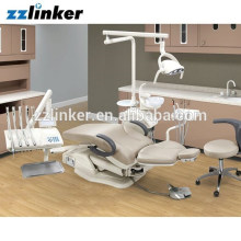 Unidad de silla dental / Unidad dental / Equipo dental AL-388SB (LK-A24)